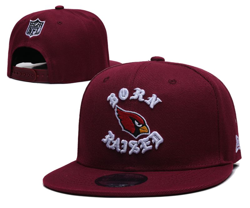 2025 NFL Arizona Cardinals Hat YS2025411->nfl hats->Sports Caps